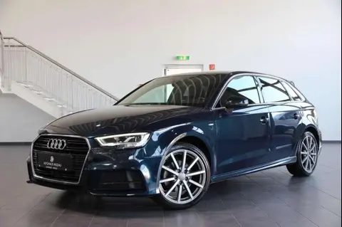 Used AUDI A3 Petrol 2019 Ad 