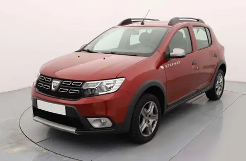 Used DACIA SANDERO Diesel 2020 Ad 