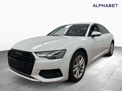 Annonce AUDI A6 Diesel 2022 d'occasion 