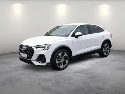 Annonce AUDI Q3 Essence 2021 d'occasion 