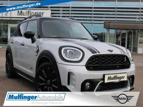 Used MINI COOPER Hybrid 2021 Ad 