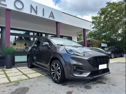 Annonce FORD PUMA Essence 2020 d'occasion 