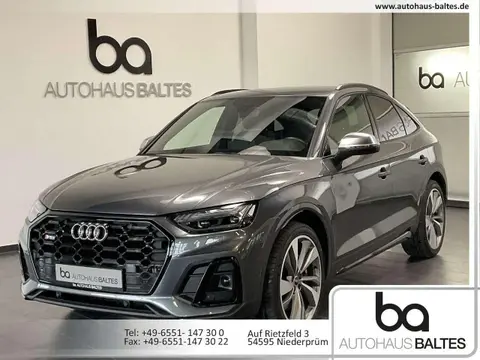 Used AUDI SQ5 Diesel 2022 Ad 