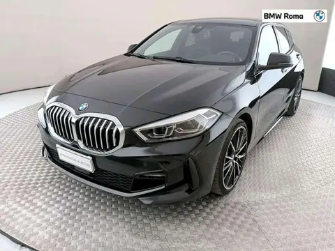 Annonce BMW SERIE 1 Essence 2020 d'occasion 