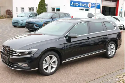 Used VOLKSWAGEN PASSAT Diesel 2023 Ad 