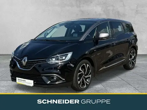 Annonce RENAULT GRAND SCENIC Essence 2019 d'occasion 