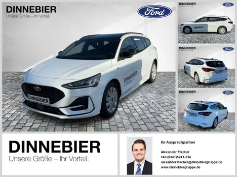 Used FORD FOCUS Petrol 2024 Ad 