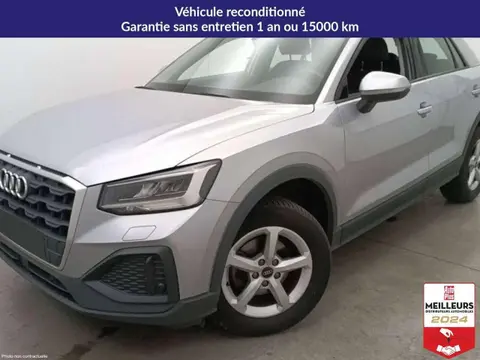 Used AUDI Q2 Petrol 2022 Ad 