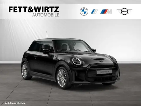 Annonce MINI COOPER Électrique 2021 d'occasion 