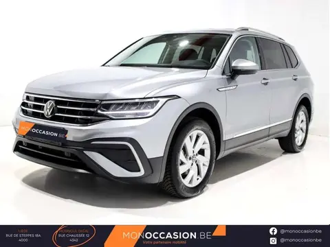 Used VOLKSWAGEN TIGUAN Diesel 2023 Ad 