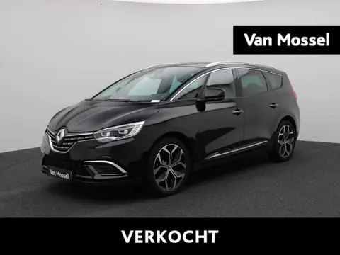 Used RENAULT GRAND SCENIC Petrol 2023 Ad 