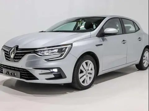 Used RENAULT MEGANE Diesel 2022 Ad 