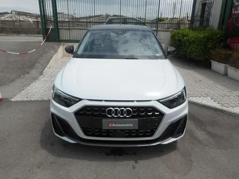 Used AUDI A1 Petrol 2021 Ad 