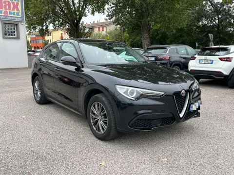 Used ALFA ROMEO STELVIO Diesel 2019 Ad 