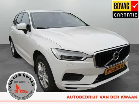 Annonce VOLVO XC60 Essence 2018 d'occasion 