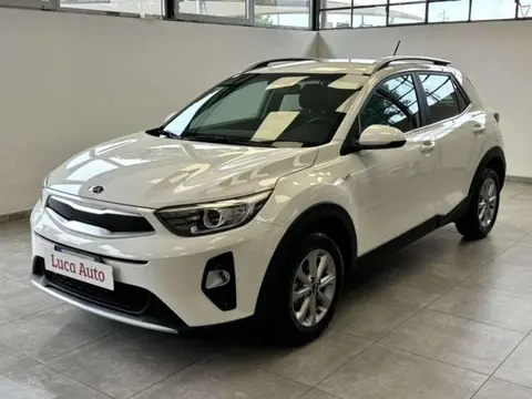 Used KIA STONIC LPG 2019 Ad 