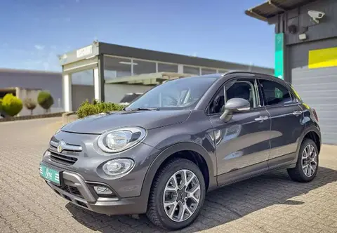 Used FIAT 500X Diesel 2015 Ad 