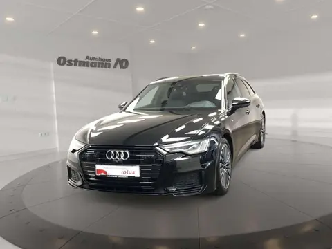 Used AUDI A6 Hybrid 2021 Ad 