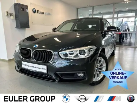 Used BMW SERIE 1 Petrol 2017 Ad 