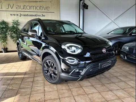 Used FIAT 500X Petrol 2020 Ad 