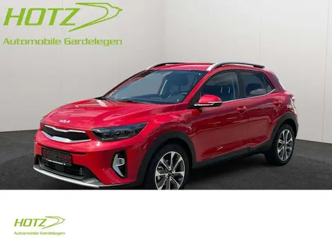 Annonce KIA STONIC Essence 2024 d'occasion 