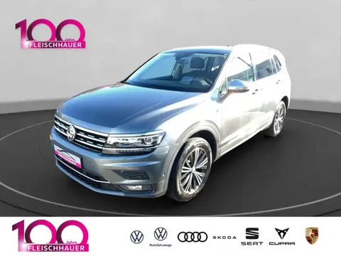 Annonce VOLKSWAGEN TIGUAN Essence 2019 d'occasion 