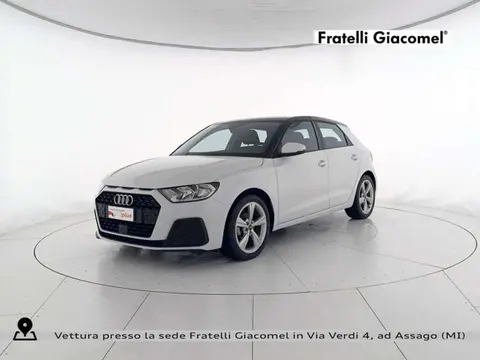 Used AUDI A1 Petrol 2021 Ad 