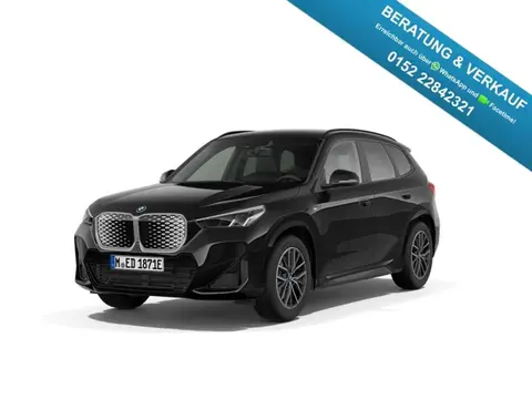 Used BMW IX1 Electric 2024 Ad 