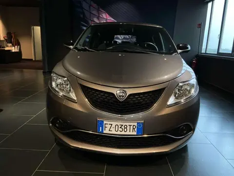 Used LANCIA YPSILON Petrol 2020 Ad 