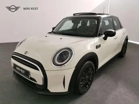 Annonce MINI COOPER Essence 2021 d'occasion 