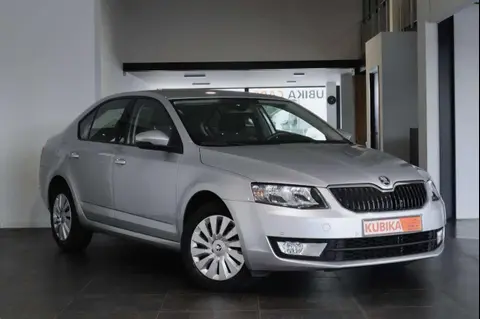 Annonce SKODA OCTAVIA Essence 2016 d'occasion 