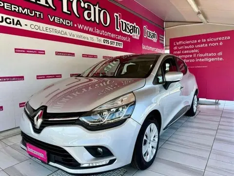 Used RENAULT CLIO Diesel 2019 Ad 