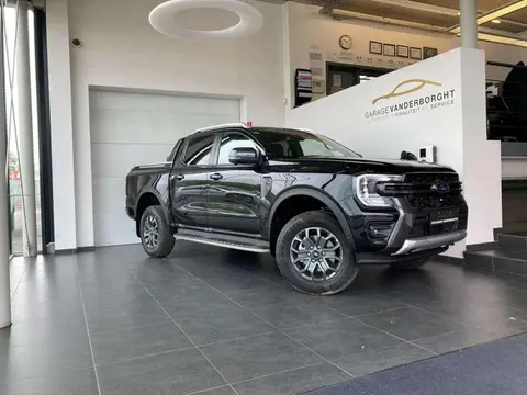 Annonce FORD RANGER Diesel 2024 d'occasion Belgique