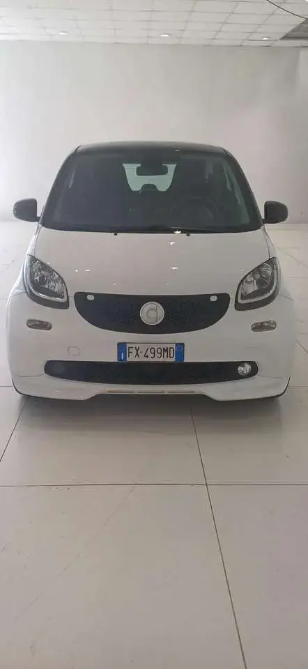 Used SMART FORTWO Petrol 2019 Ad 