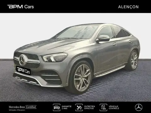 Used MERCEDES-BENZ CLASSE GLE  2022 Ad 