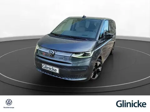 Annonce VOLKSWAGEN T7 Diesel 2024 d'occasion 