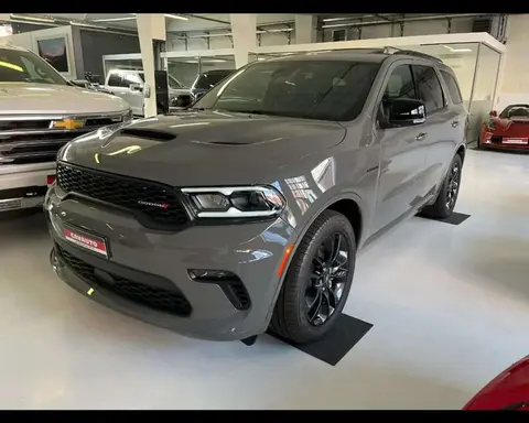 Annonce DODGE DURANGO Essence 2024 d'occasion 