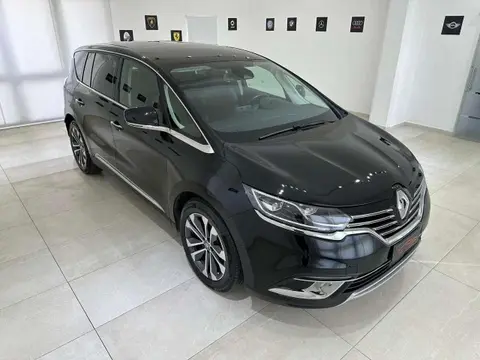 Used RENAULT ESPACE Diesel 2022 Ad 