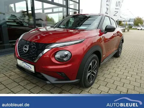 Annonce NISSAN JUKE Hybride 2024 d'occasion 