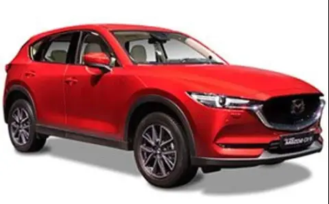 Annonce MAZDA CX-5 Essence 2024 d'occasion 