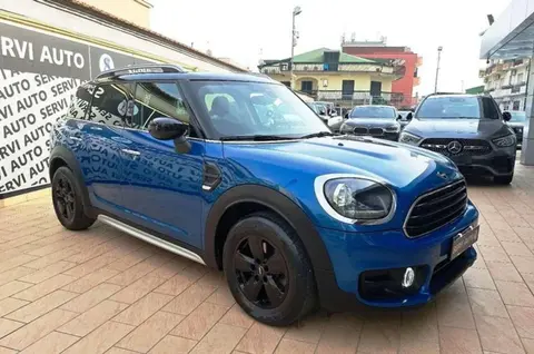 Annonce MINI COOPER Diesel 2019 d'occasion 