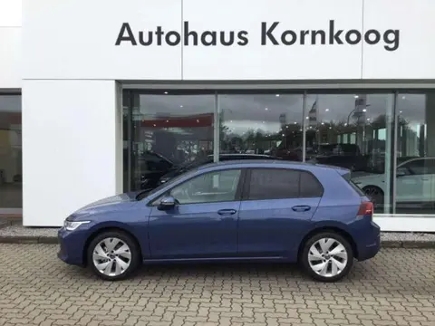 Used VOLKSWAGEN GOLF Petrol 2024 Ad 