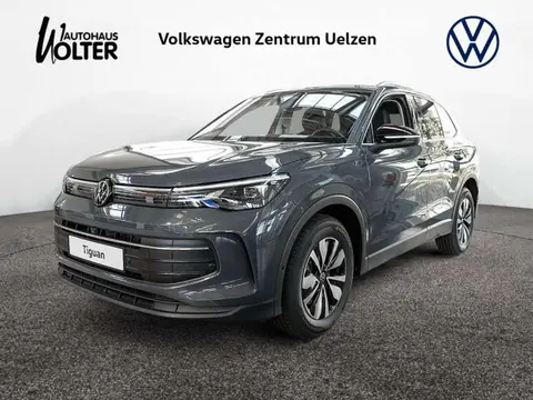 Used VOLKSWAGEN TIGUAN Diesel 2024 Ad 