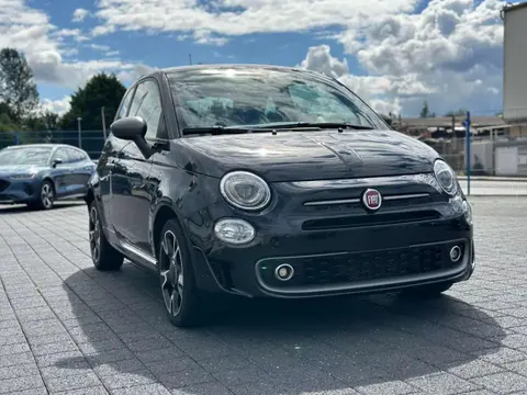 Annonce FIAT 500 Essence 2022 d'occasion 