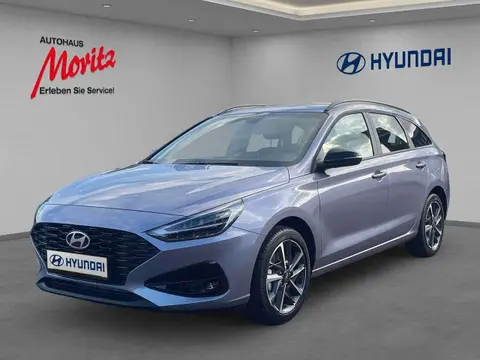 Annonce HYUNDAI I30 Essence 2024 d'occasion 