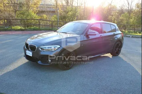 Annonce BMW SERIE 1 Diesel 2019 d'occasion 