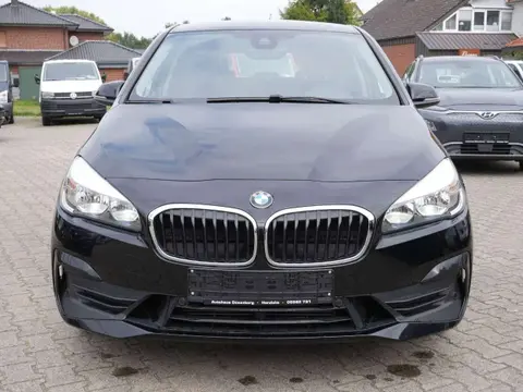 Used BMW SERIE 2 Diesel 2019 Ad 