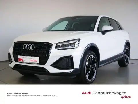 Annonce AUDI Q2 Diesel 2024 d'occasion 