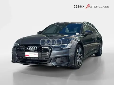 Used AUDI A6 Hybrid 2020 Ad 