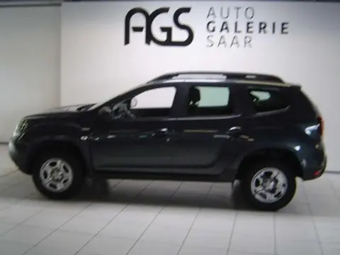 Used DACIA DUSTER Petrol 2019 Ad 